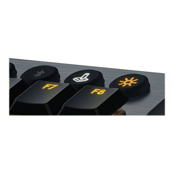 Logitech Gaming G915 Keyboard backlit USB, 920008910