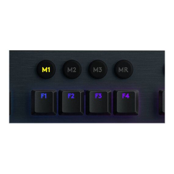 Logitech Gaming G915 Keyboard backlit USB, 920008910