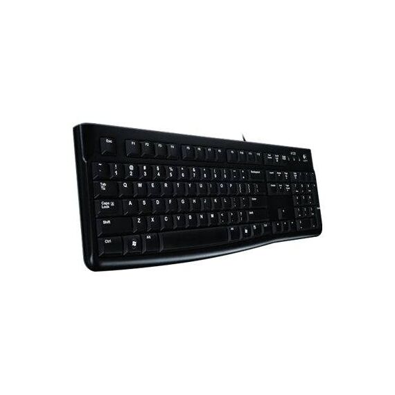 Logitech K120 Keyboard USB 920002524