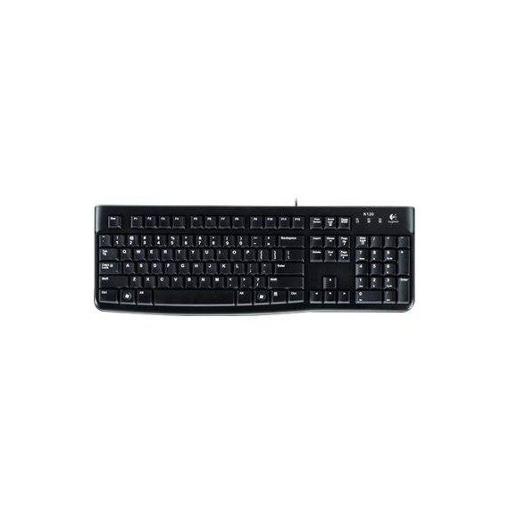 Logitech K120 Keyboard USB 920002524