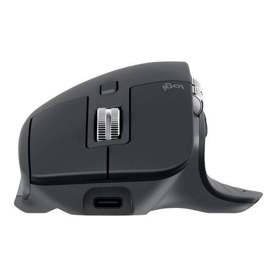 Logitech Master Series MX MASTER 3S Mouse ergonomic 910006559