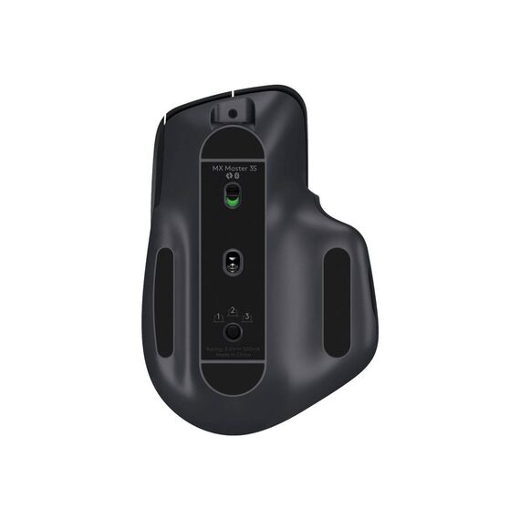 Logitech Master Series MX MASTER 3S Mouse ergonomic 910006559