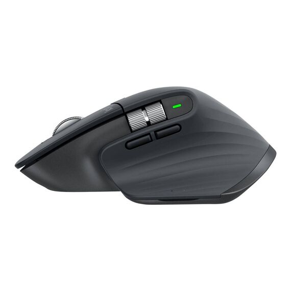 Logitech Master Series MX MASTER 3S Mouse ergonomic 910006559