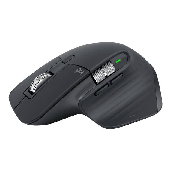 Logitech Master Series MX MASTER 3S Mouse ergonomic 910006559