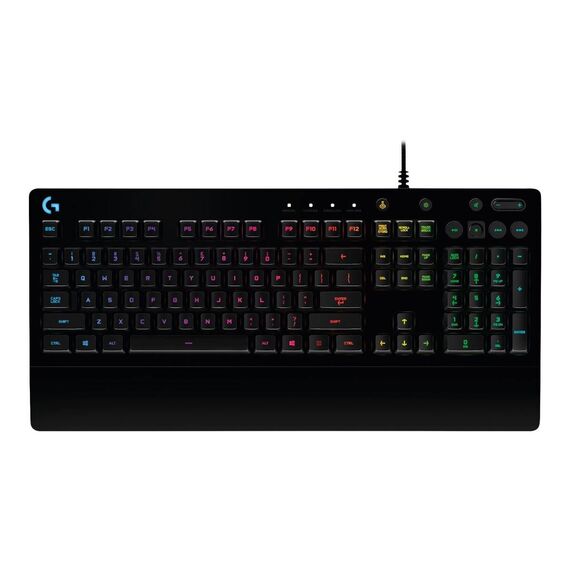 Logitech Prodigy G213 Keyboard backlit USB QWERTY 920008091