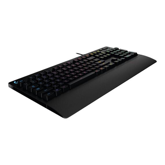 Logitech Prodigy G213 Keyboard backlit USB QWERTY 920008091