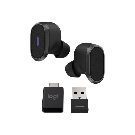 Logitech Zone True Wireless True wireless earphones 985001082