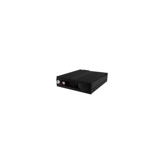 RaidSonic ICY BOX IB170SK-B Storage mobile rack IB-170SK-B