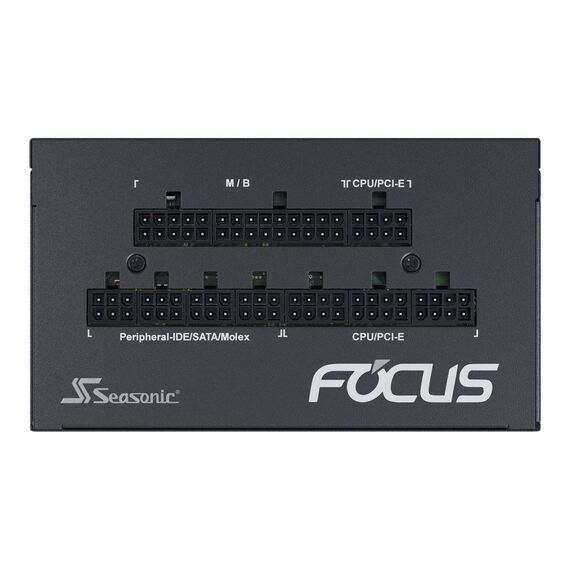 Seasonic FOCUS GX 750 Power supply 750Watt  FOCUSGX-750