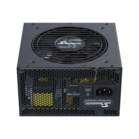 Seasonic FOCUS GX 750 Power supply 750Watt  FOCUSGX-750