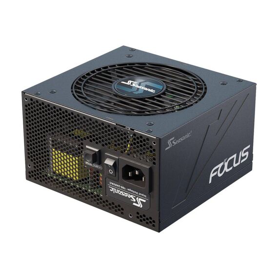 Seasonic FOCUS GX 750 Power supply 750Watt  FOCUSGX-750