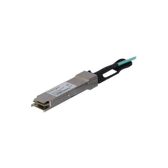 StarTech.com Cisco QSFPH40G-AOC15M Compatible 5m QSFPH40GAO15