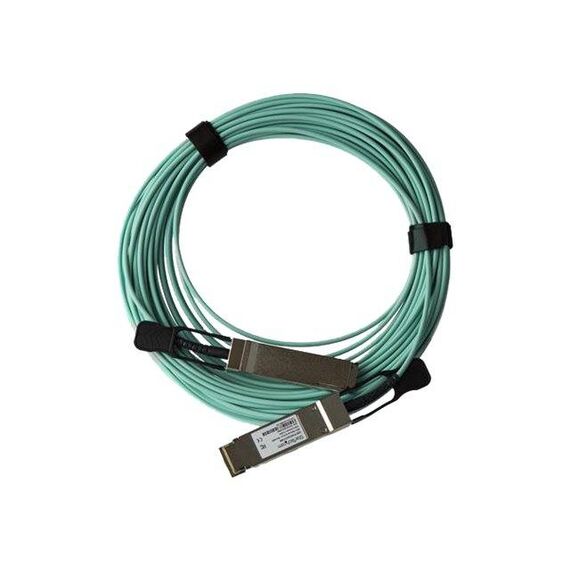 StarTech.com MSA Uncoded 15m 40G QSFP+ to QSFP+ QSFP40GAO15M