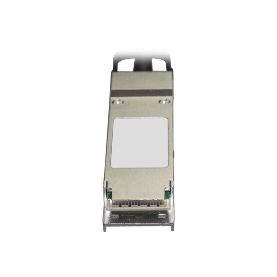 StarTech.com MSA Uncoded 30m 40G QSFP+ to QSFP+ QSFP40GAO30M