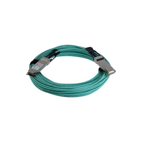 StarTech.com MSA Uncoded 30m 40G QSFP+ to QSFP+ QSFP40GAO30M