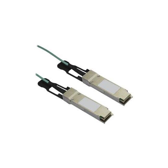 StarTech.com MSA Uncoded 7m 40G QSFP+ to QSFP+ AOC QSFP40GAO7M
