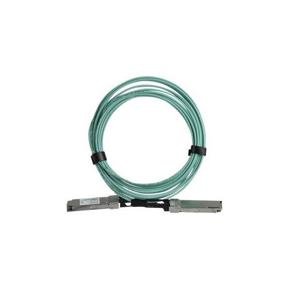 StarTech.com MSA Uncoded 7m 40G QSFP+ to QSFP+ AOC QSFP40GAO7M