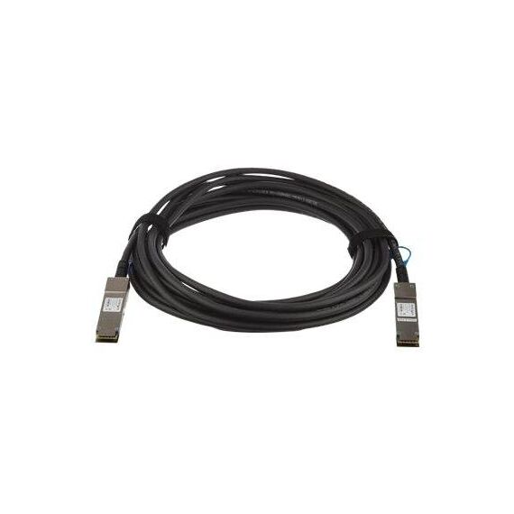 StarTech.com MSA Uncoded Compatible 7m 40G QSFP+ to QSFP40GAC7M