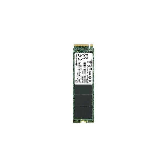 Transcend 110Q SSD 1 TB internal M.2 2280 TS1TMTE110Q