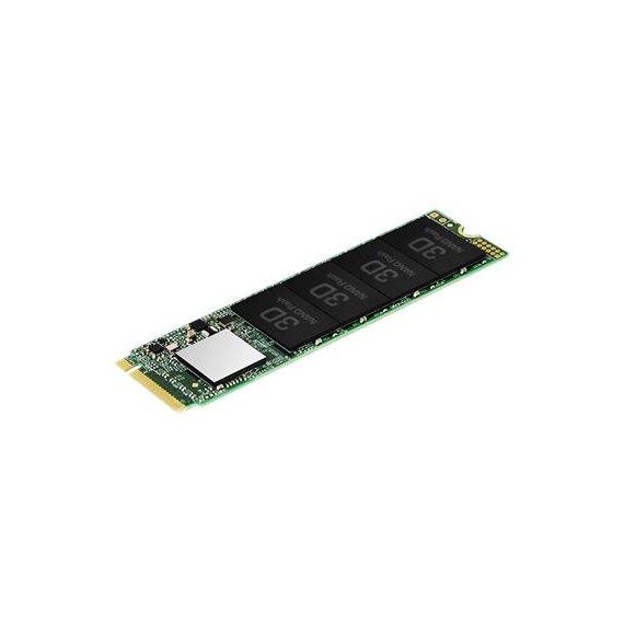 Transcend 110Q SSD 1 TB internal M.2 2280 TS1TMTE110Q