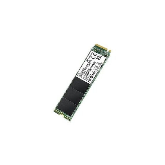 Transcend 110Q SSD 1 TB internal M.2 2280 TS1TMTE110Q