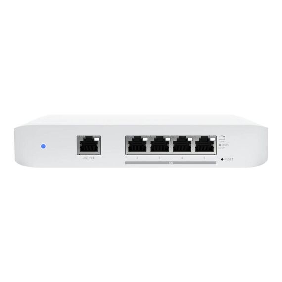 Ubiquiti USW Flex XG Switch Managed 4 x USWFlex-XG