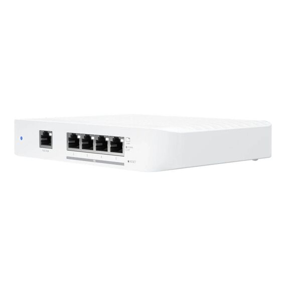 Ubiquiti USW Flex XG Switch Managed 4 x USWFlex-XG