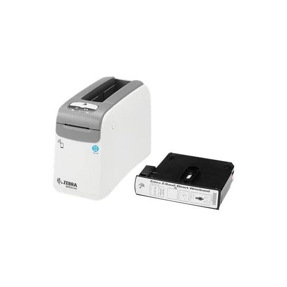 Zebra ZD510HC Label printer direct thermal ZD51013-D0EE00FZ