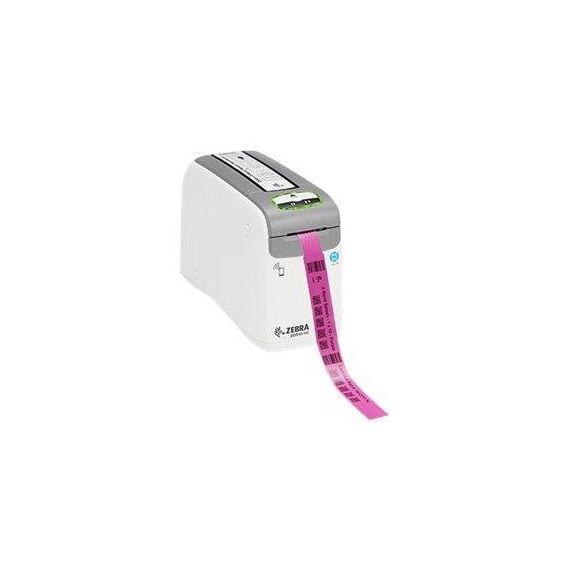 Zebra ZD510HC Label printer direct thermal ZD51013-D0EE00FZ