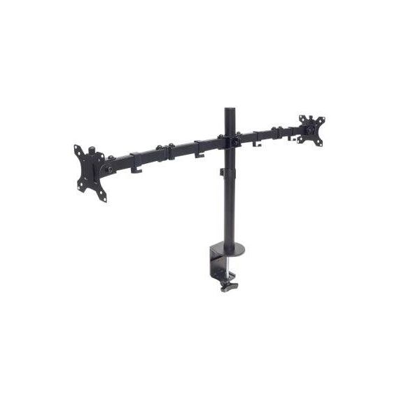 Manhattan TV & Monitor Mount, Desk, Full Motion,  461528