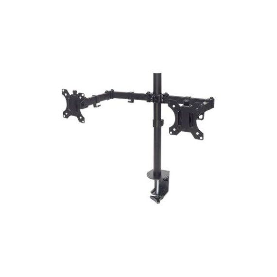 Manhattan TV & Monitor Mount, Desk, Full Motion,  461528