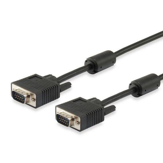 Equip 118812 VGA (HD15) Cable