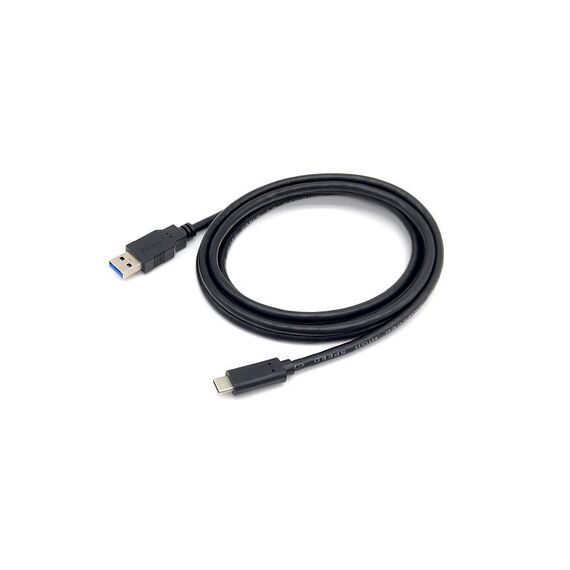 128344 USB 3.2 Gen 1 C to A Cable , M/M , 2.0m