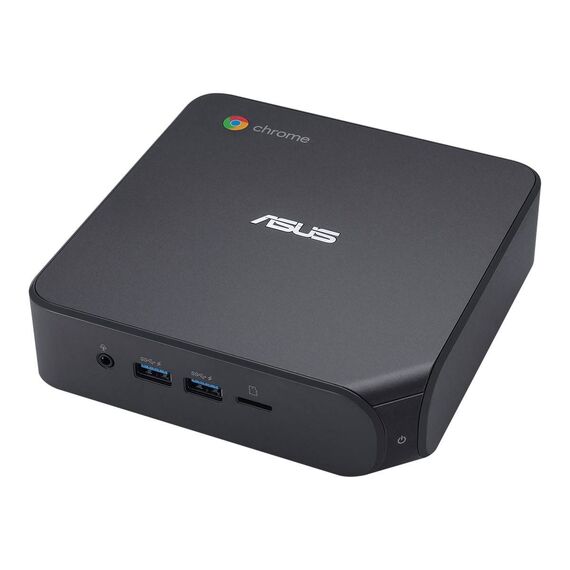 ASUS Chromebox 4 G3006UN Mini PC 1 x Core i3 90MS0252M00960