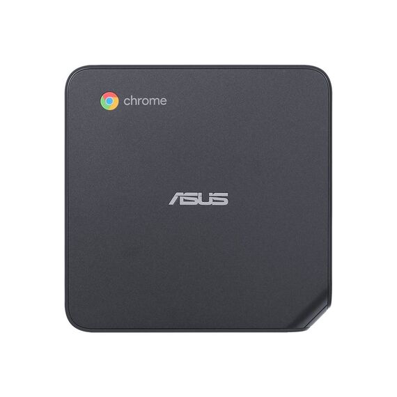 ASUS Chromebox 4 G3006UN Mini PC 1 x Core i3 90MS0252M00960