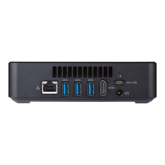 ASUS Chromebox 4 G3006UN Mini PC 1 x Core i3 90MS0252M00960