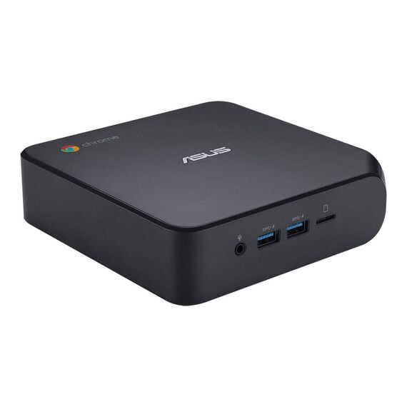 ASUS Chromebox 4 G3006UN Mini PC 1 x Core i3 90MS0252M00960