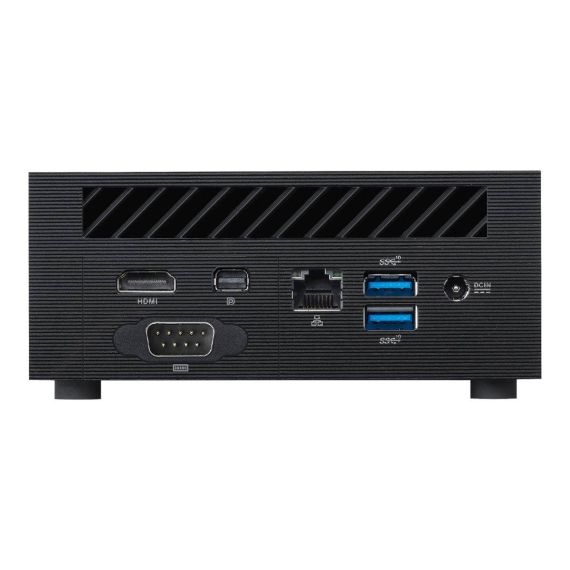 ASUS Mini PC PN63S1 BS3018MDS1 Barebone ultra 90MR00Q1-M000M0