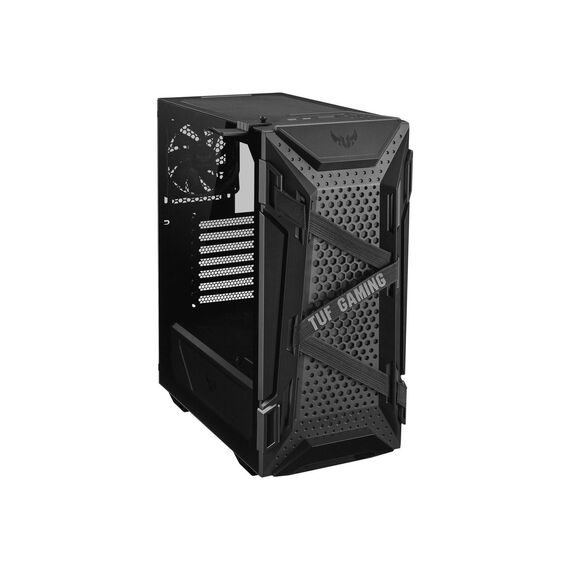 ASUS TUF Gaming GT301 Tower ATX windowed side 90DC0040B49000