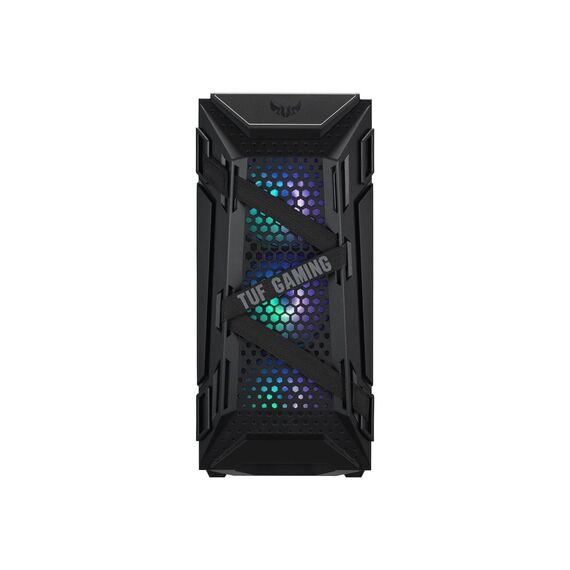 ASUS TUF Gaming GT301 Tower ATX windowed side 90DC0040B49000