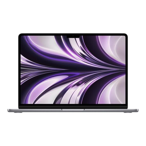 Apple MacBook Air M2 M2 8core GPU 8 GB RAM 256 GB SSD MLXW3BA