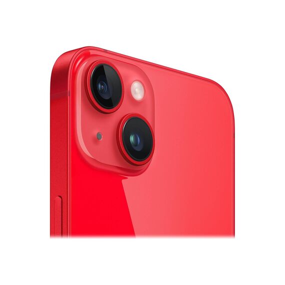 Apple iPhone 14 (PRODUCT) RED 5G smartphone dualSIM MPWH3ZDA