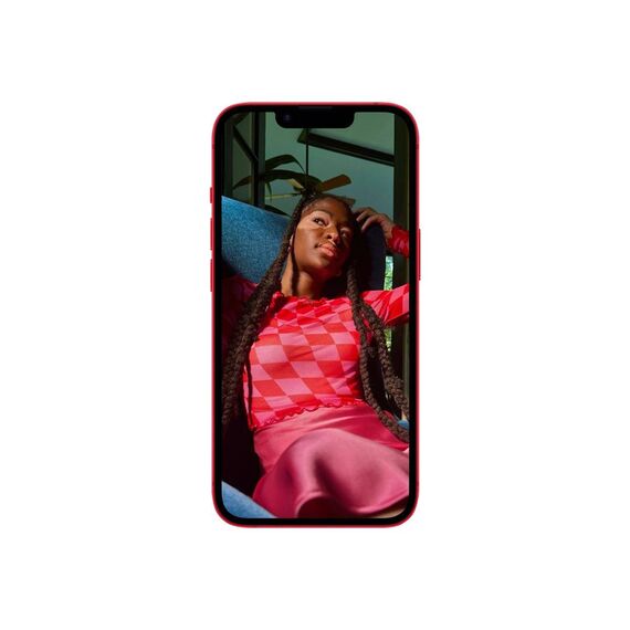 Apple iPhone 14 (PRODUCT) RED 5G smartphone dualSIM MPWH3ZDA