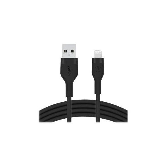 Belkin BOOST CHARGE Lightning cable USB male to Lightning 1m