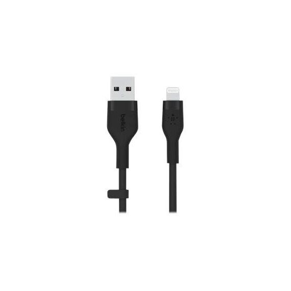 Belkin BOOST CHARGE Lightning cable USB male to Lightning 1m