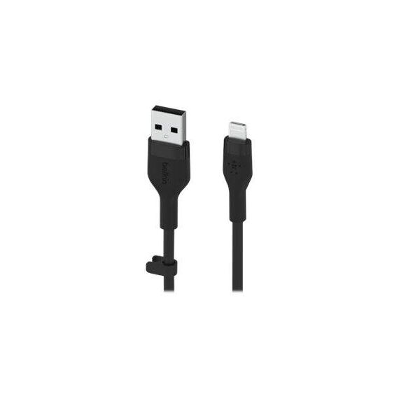 Belkin BOOST CHARGE Lightning cable USB male to Lightning 1m