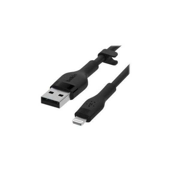 Belkin BOOST CHARGE Lightning cable USB male to Lightning 1m