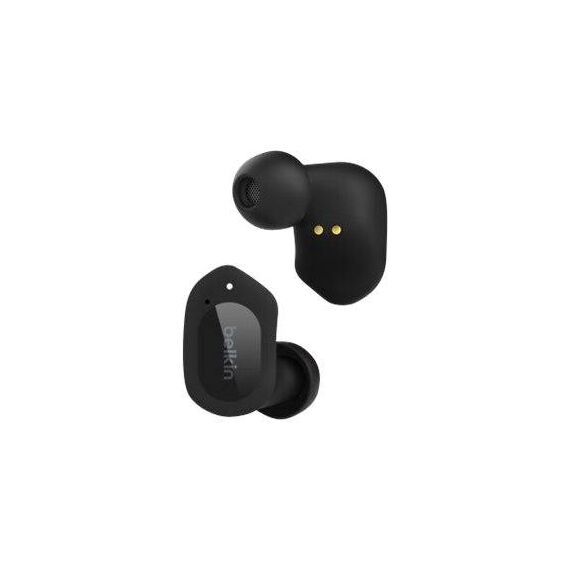 Belkin SoundForm Play True wireless earphones with AUC005BTBK
