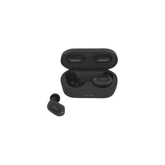 Belkin SoundForm Play True wireless earphones with AUC005BTBK