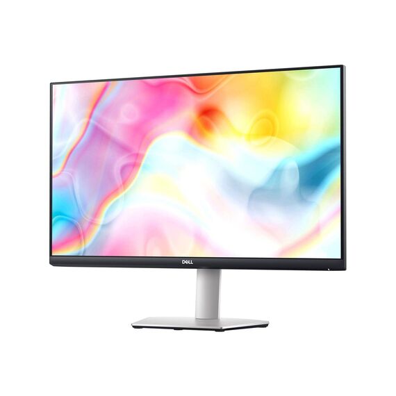 Dell S2722QC LED monitor 27 3840 x 2160 4K @ 60 DELLS2722QC